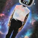 Chris Brown T-shirt