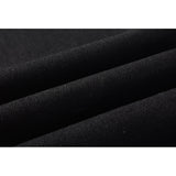 Purple Brand Jeans Pure Cotton High Street Trend #9082