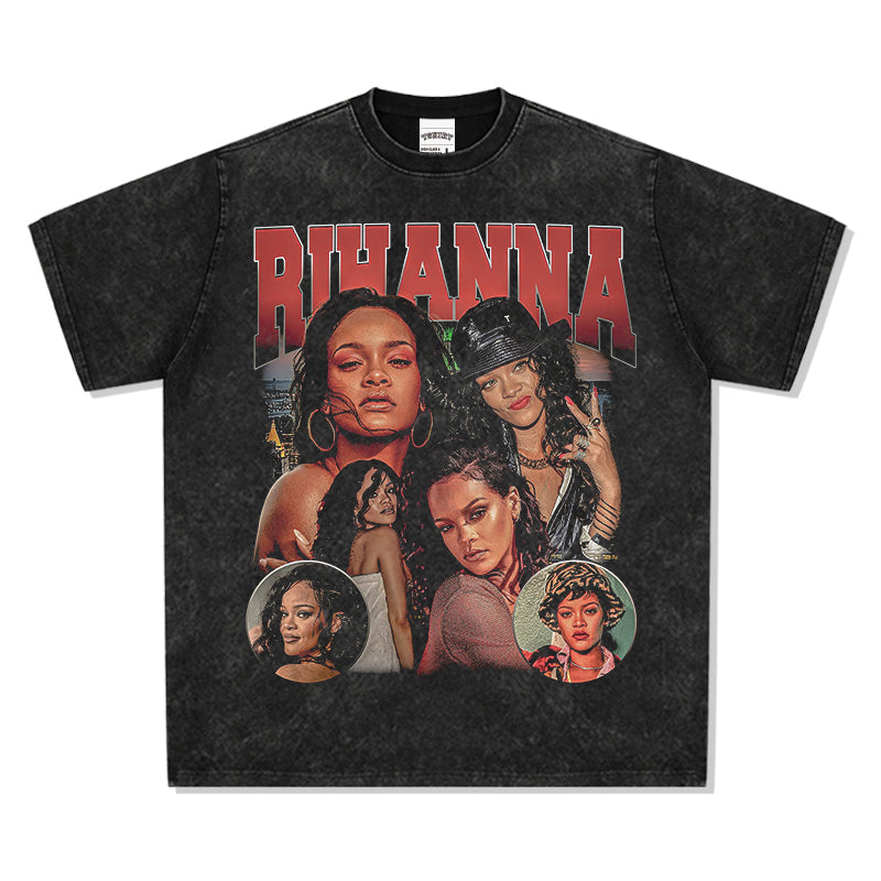 RIHANA T shirts
