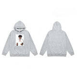 Supreme Hoodie