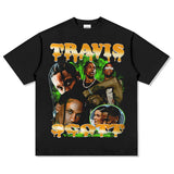 Travis Scott T-shirt