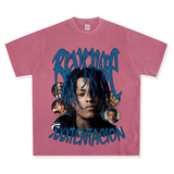 XXXTENTACION T-shirt