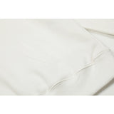 OFF WHITE Hoodie Trendy Street Style Personalized Cotton