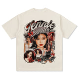 JENNIE T-shirt