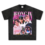 Stray Kids Jeongin T-Shirt