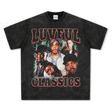 Rap og 47 T shirts