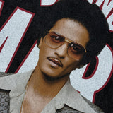 BRUNO  MARS T-shirt