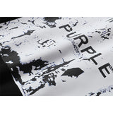 Purple Brand T Shirts Men's and women's casual tops