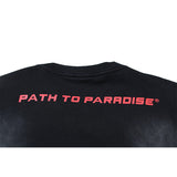HS T Shirts Retro style high street trend