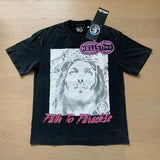 HS T Shirts Retro style high street trend