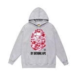 Bathing ape Hoodie