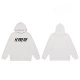Supreme Hoodie