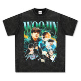 Stray Kids Kim Woojin T-Shirt
