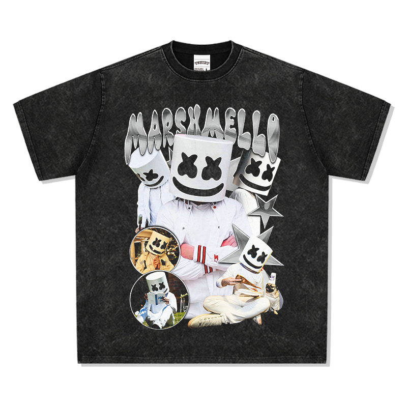 MARSHMELLO T-shirt