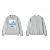Supreme Sweatshirt