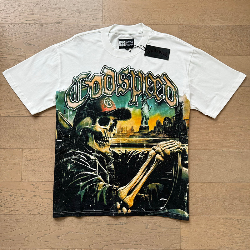 Godspeed T Shirts