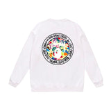 Bathing ape Crew neck sweatshirt