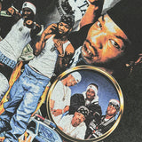 the hot boys T-shirt