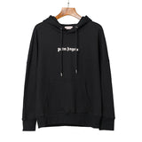 Plam Angle Hoodie