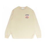 RHUDE Long Sleeve T-Shirt