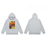 Supreme Hoodie