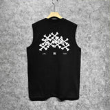 Amiri Vest