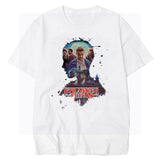 Stranger Things T Shirt Stranger Things Printed T-shirt
