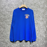 RHUDE Long Sleeve T-Shirt