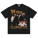 Nass T-shirt