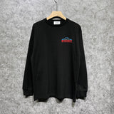 RHUDE Long Sleeve T-Shirt