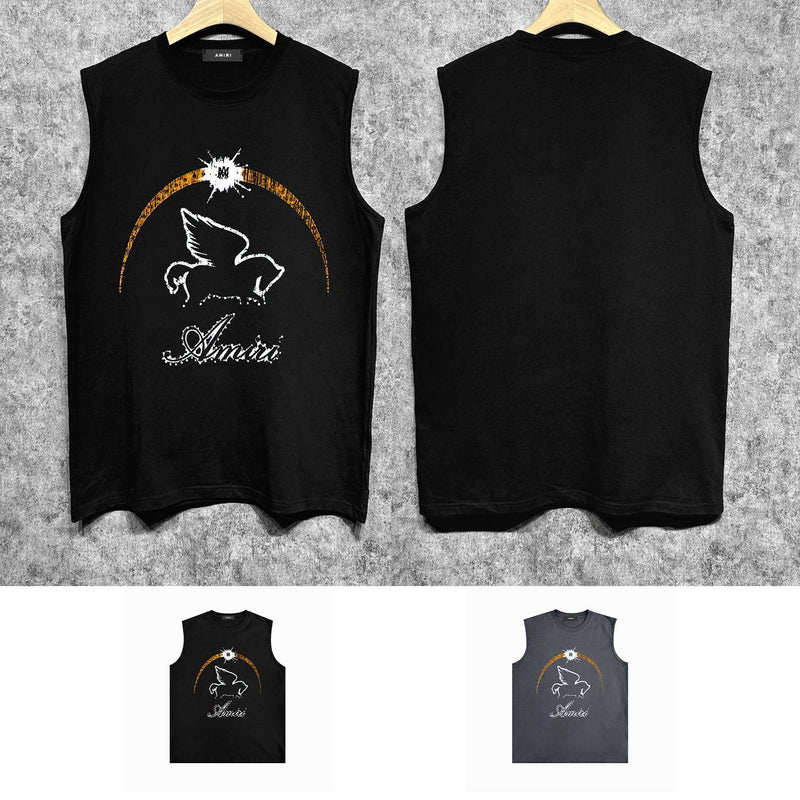 Amiri Vest