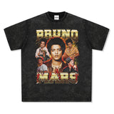 Bruno Mars T-shirt