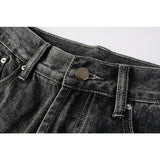 Men Trendy Jeans