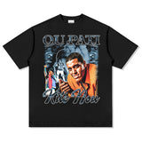 Mika Benjamin T-shirt