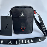 Men's Casual Bags Men's and women's shoulder messenger bags, mobile phone bags