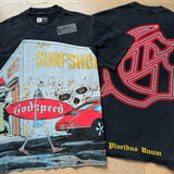 Godspeed T Shirts