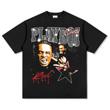Playboi Carti T-shirt