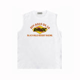 Rhude Tank T Shirts