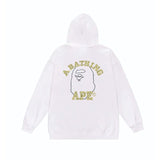 Bathing ape Hoodie