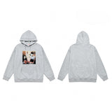 Supreme Hoodie