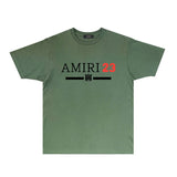 Amiri T Shirts
