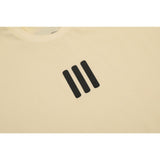 Fog Essentials tank spring and summer FOG joint series crew neck vest
