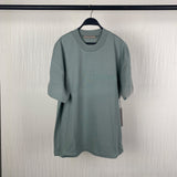 Fog Essentials T-shirt Offset Logo Loose T-shirt