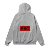 Hellstar Hoodie Retro abstract print