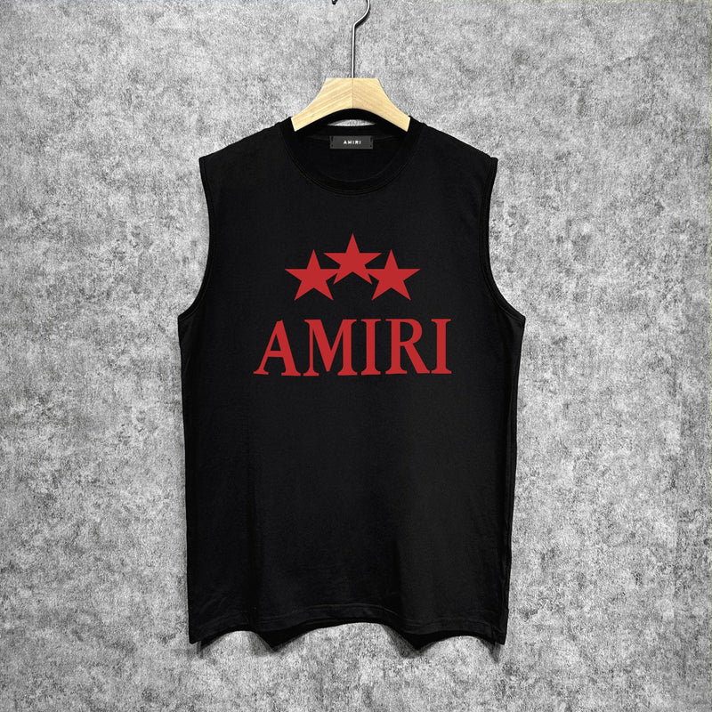 Amiri Vest