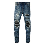 Men Trendy Jeans