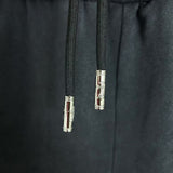 Chrome Heart Shorts