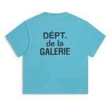Gallery Dept T Shirts