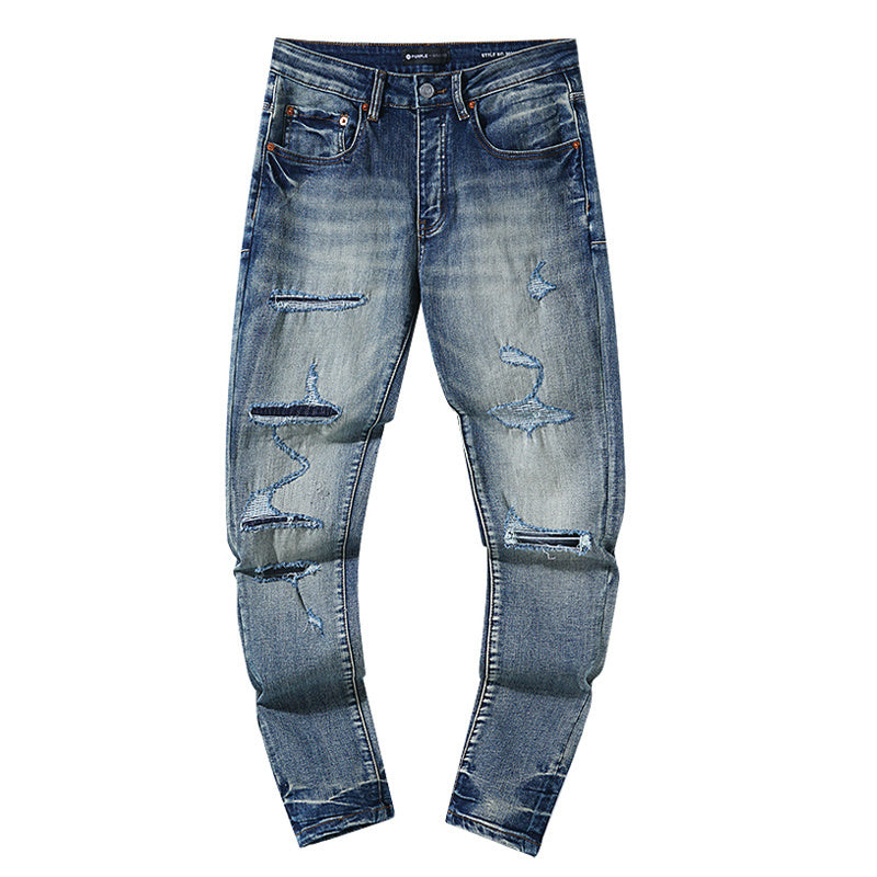 Purple Brand Jeans #PU119