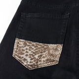 Amiri Jeans High Street Distressed#1352
